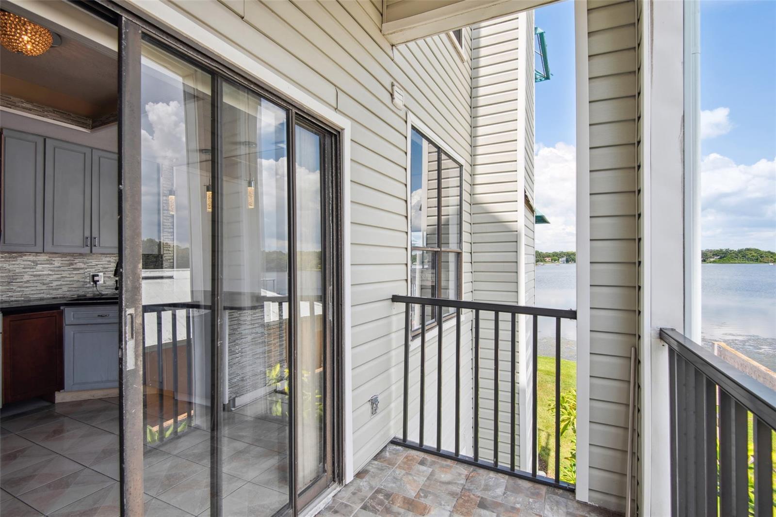EGYPT LAKE BEACH CLUB A CONDOM - Residential Lease