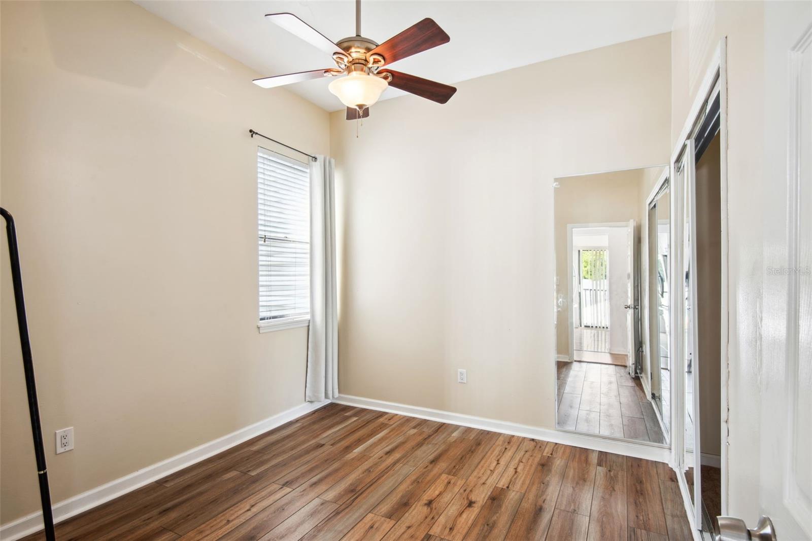 EGYPT LAKE BEACH CLUB A CONDOM - Residential Lease