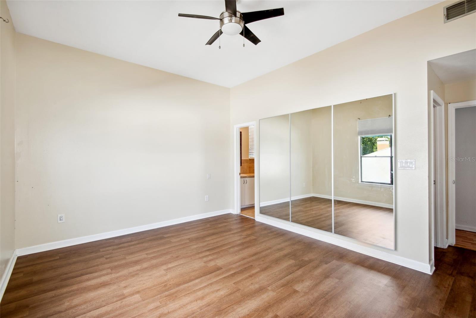 EGYPT LAKE BEACH CLUB A CONDOM - Residential Lease