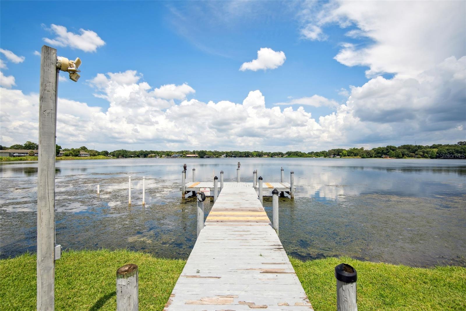 EGYPT LAKE BEACH CLUB A CONDOM - Residential Lease