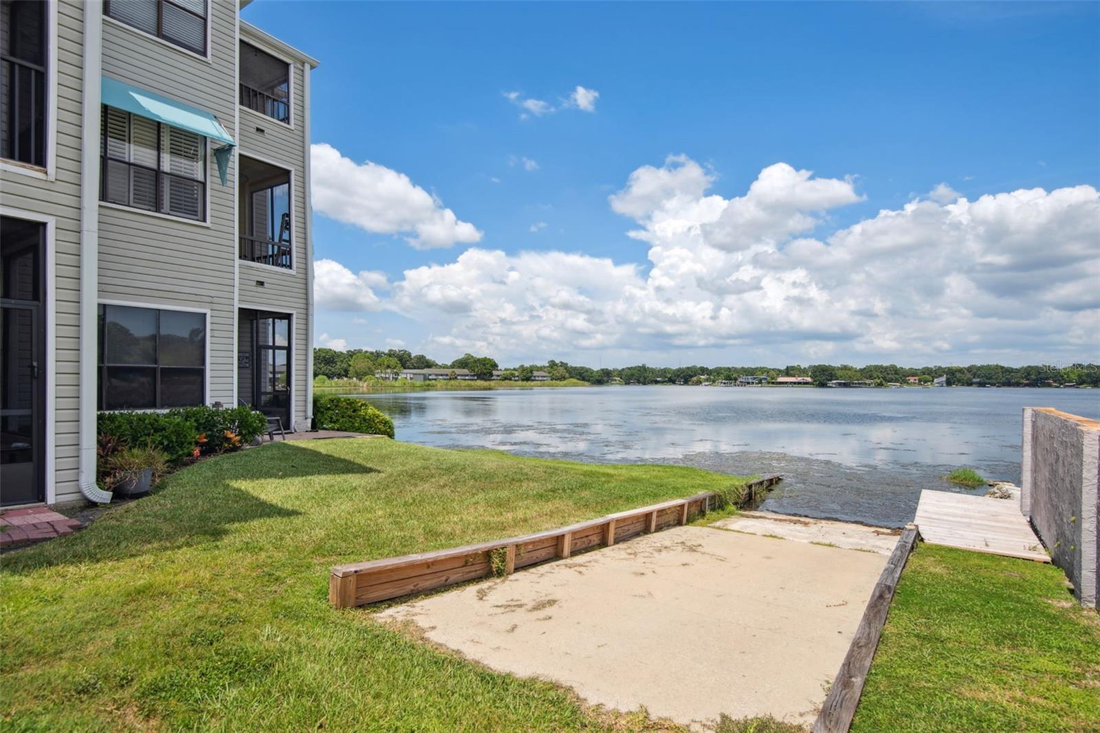 EGYPT LAKE BEACH CLUB A CONDOM - Residential Lease