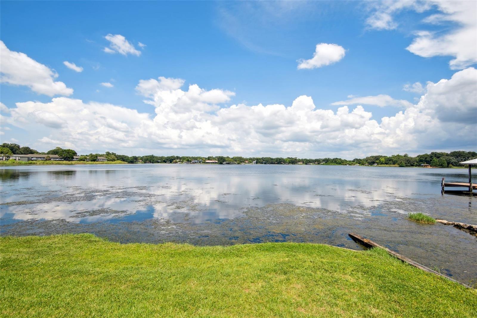 EGYPT LAKE BEACH CLUB A CONDOM - Residential Lease
