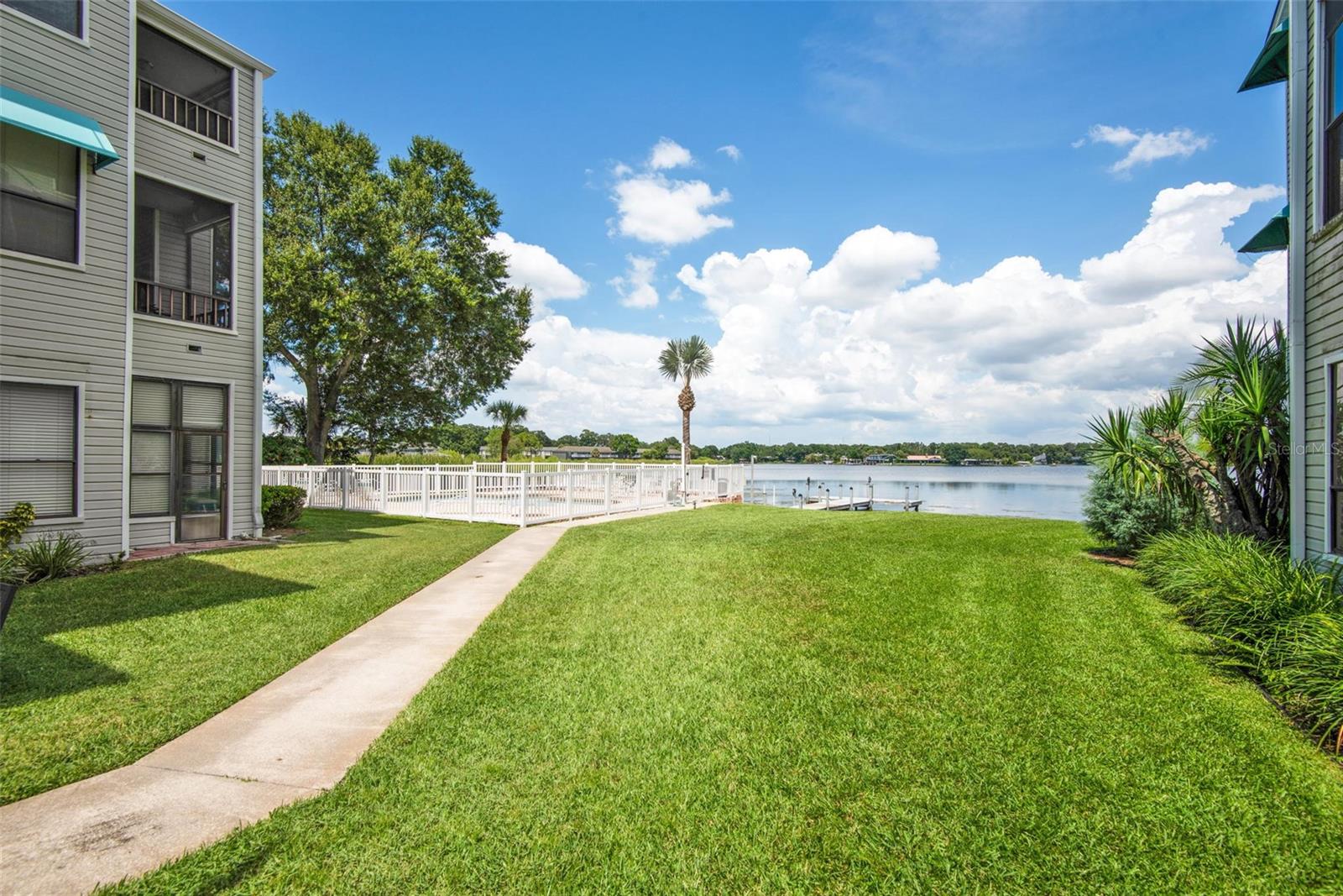 EGYPT LAKE BEACH CLUB A CONDOM - Residential Lease