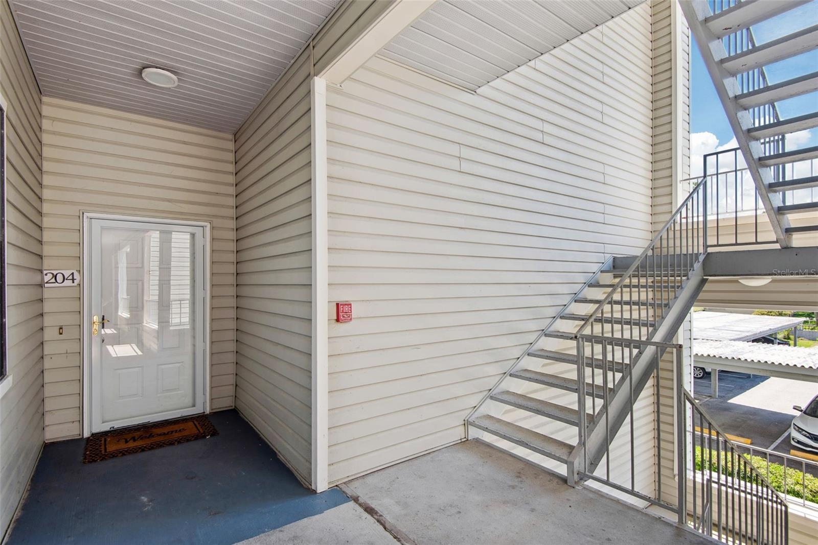 EGYPT LAKE BEACH CLUB A CONDOM - Residential Lease
