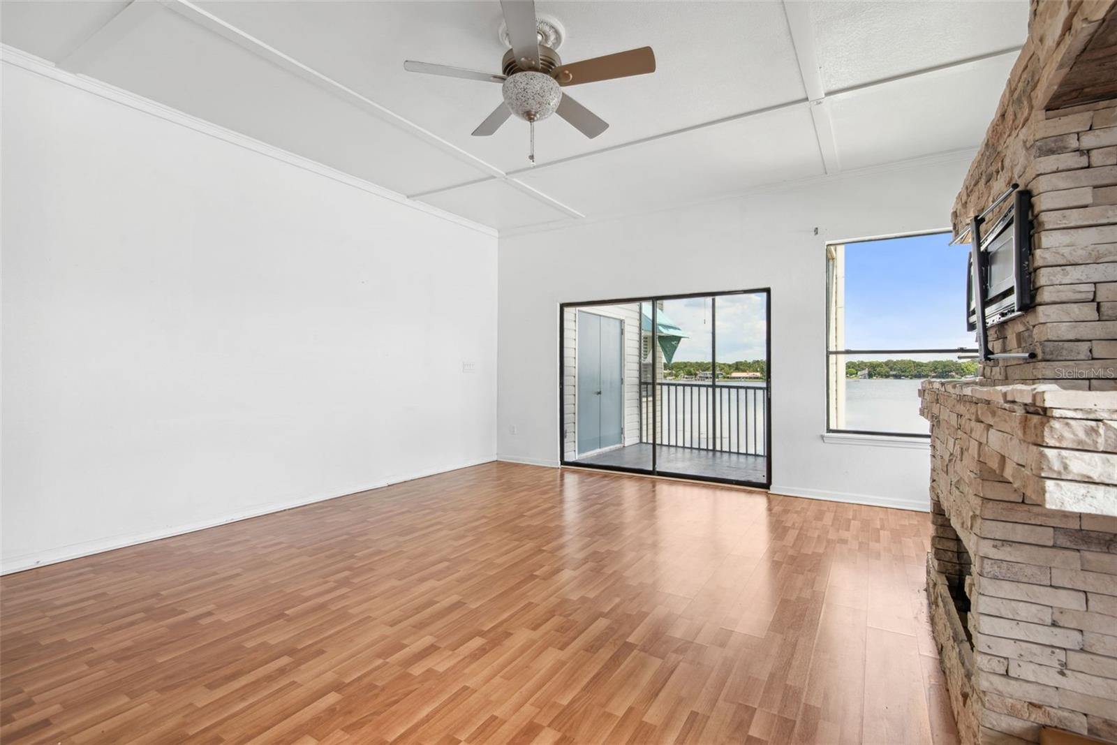 EGYPT LAKE BEACH CLUB A CONDOM - Residential Lease