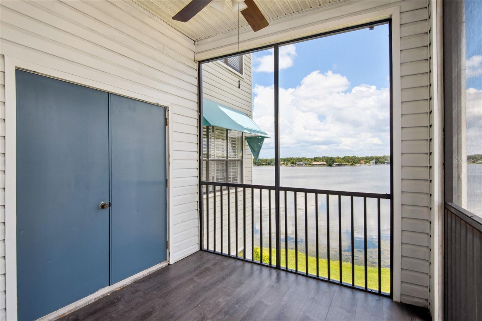 EGYPT LAKE BEACH CLUB A CONDOM - Residential Lease