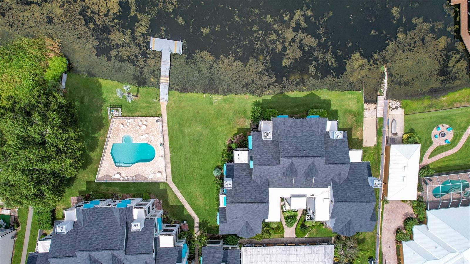 EGYPT LAKE BEACH CLUB A CONDOM - Residential Lease