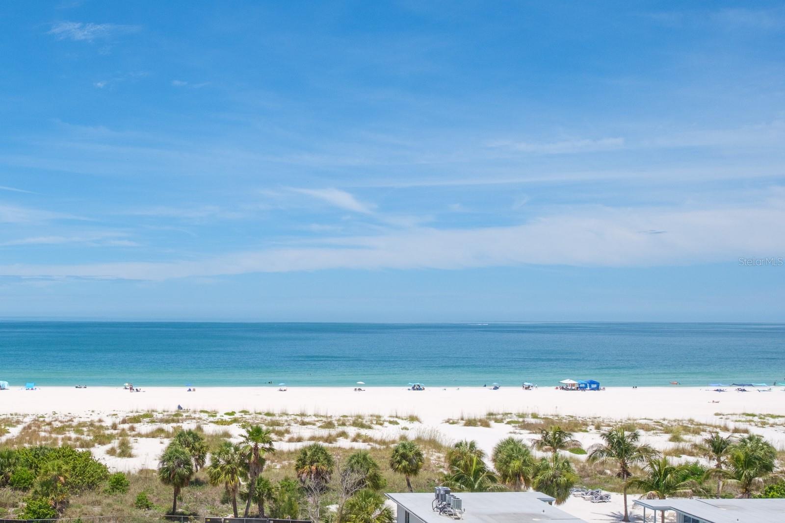 BAHIA MAR AT TREASURE ISLAND CONDO - Residential