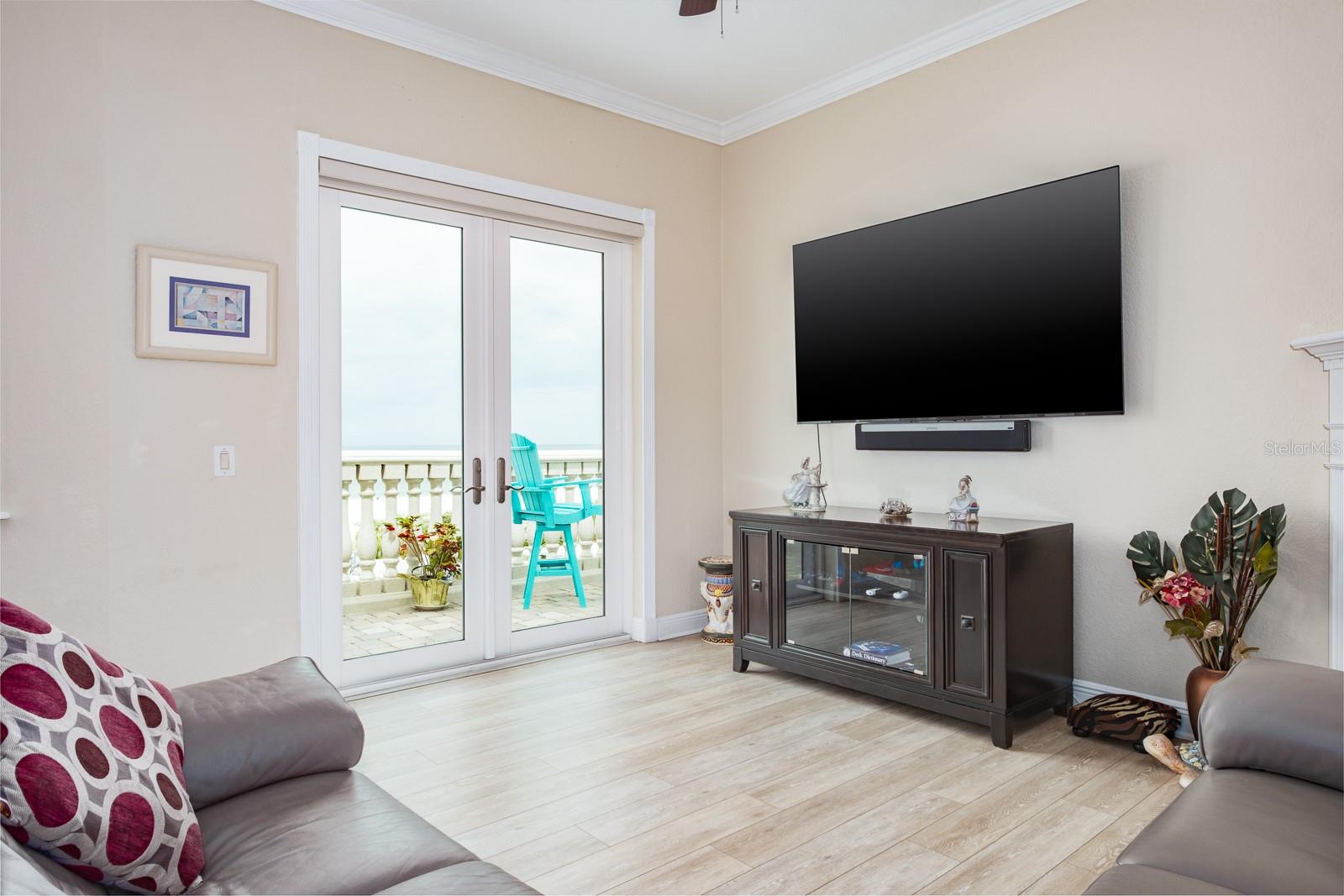 BAHIA MAR AT TREASURE ISLAND CONDO - Residential