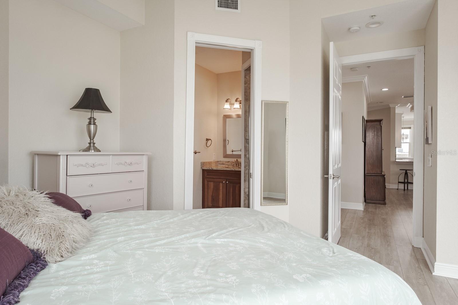 BAHIA MAR AT TREASURE ISLAND CONDO - Residential