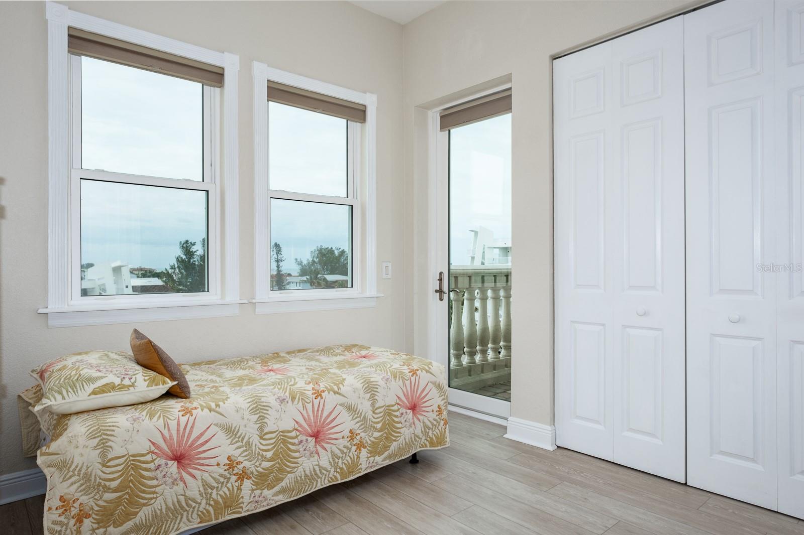 BAHIA MAR AT TREASURE ISLAND CONDO - Residential