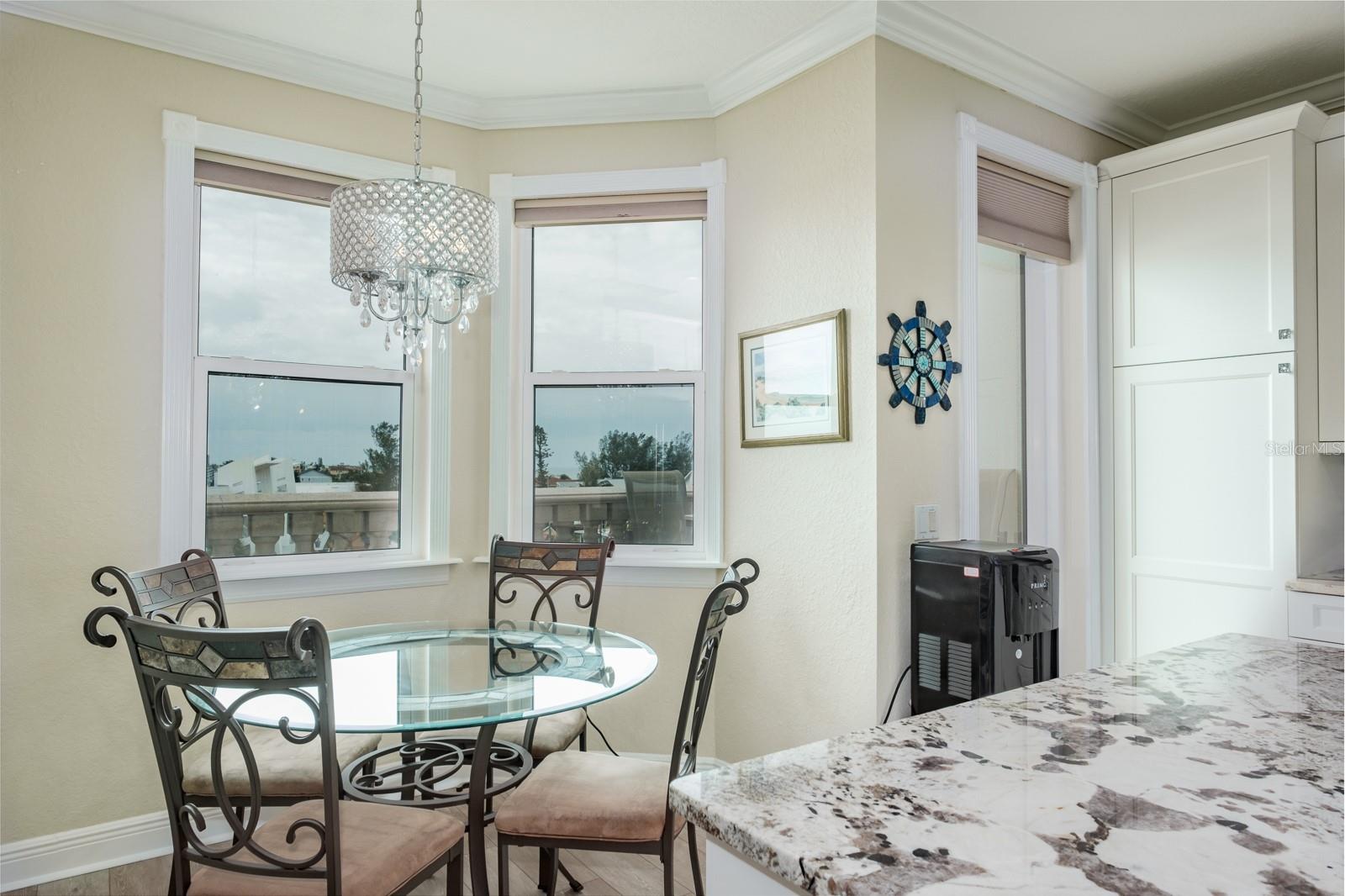 BAHIA MAR AT TREASURE ISLAND CONDO - Residential