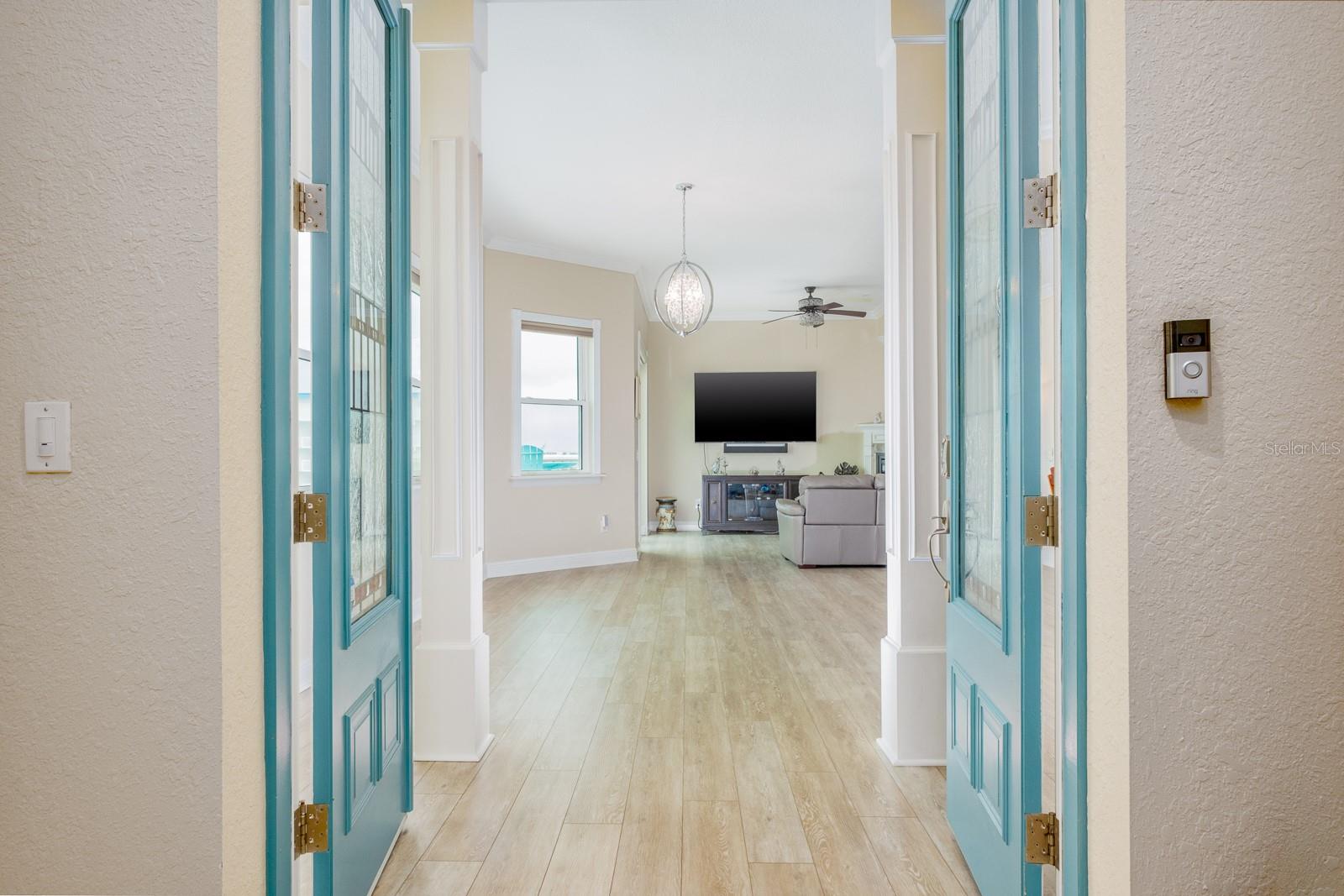 BAHIA MAR AT TREASURE ISLAND CONDO - Residential