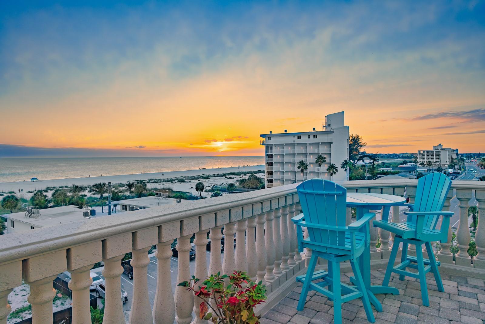 BAHIA MAR AT TREASURE ISLAND CONDO - Residential
