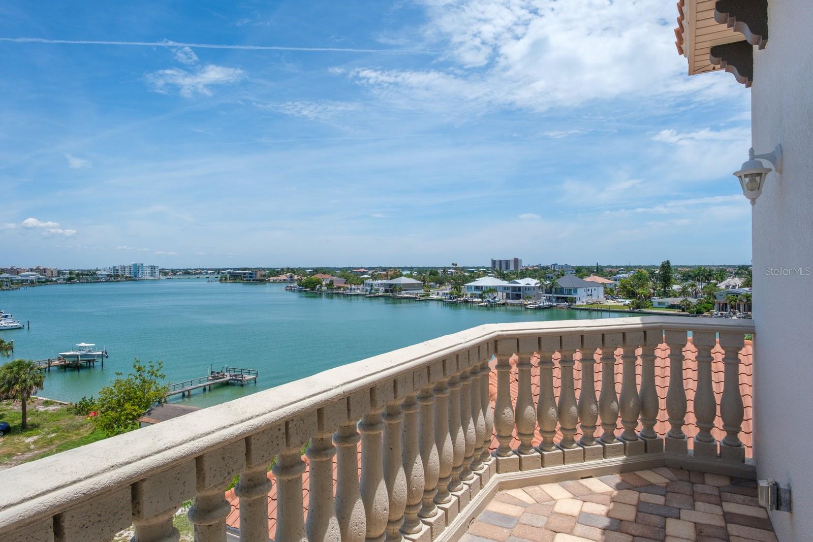 BAHIA MAR AT TREASURE ISLAND CONDO - Residential
