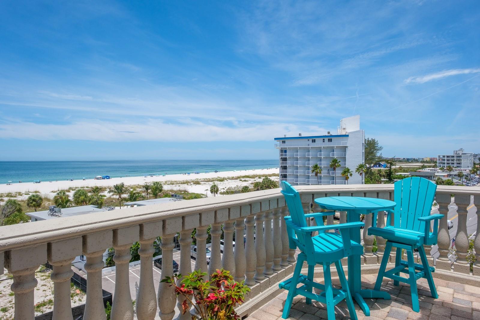 BAHIA MAR AT TREASURE ISLAND CONDO - Residential