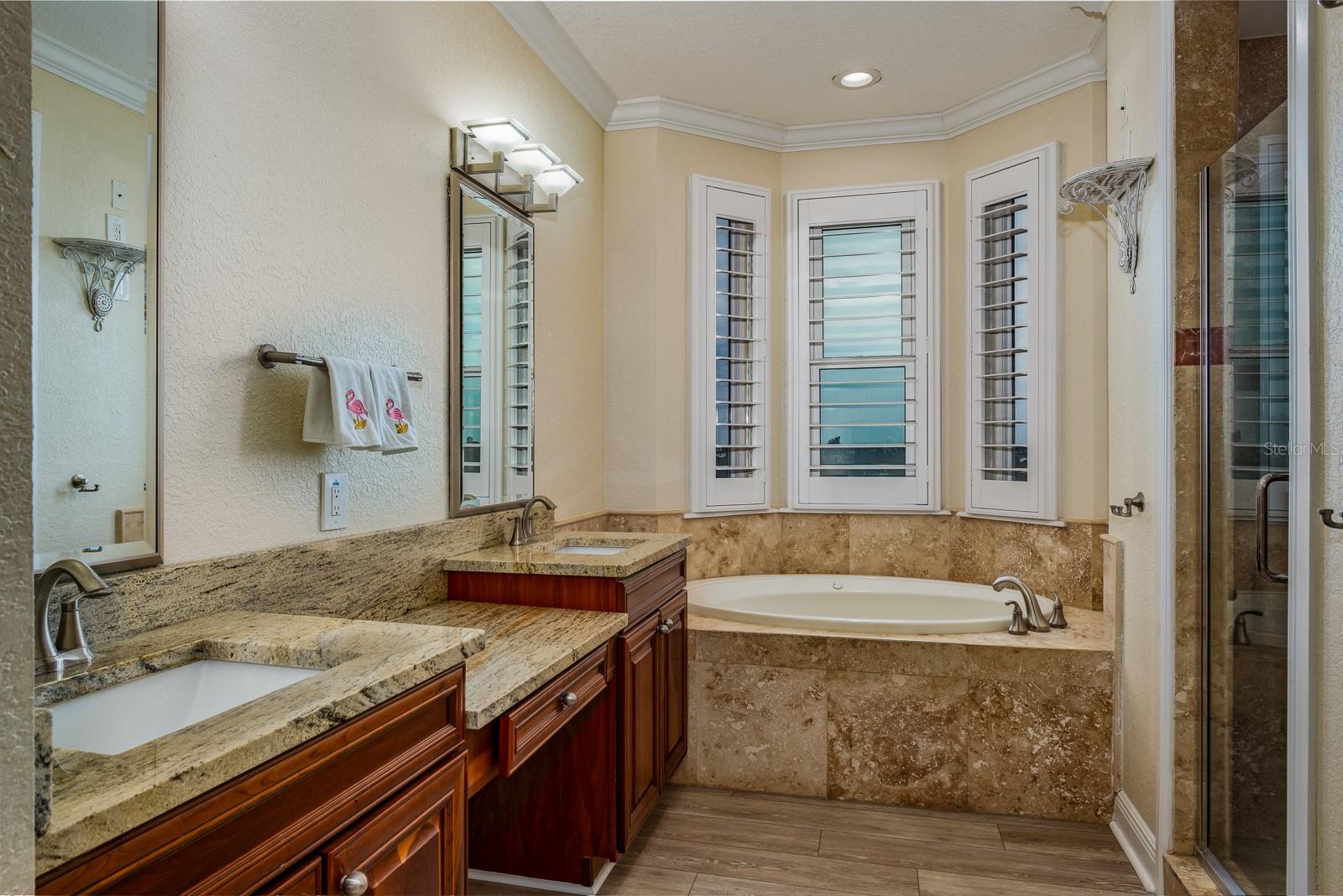 BAHIA MAR AT TREASURE ISLAND CONDO - Residential