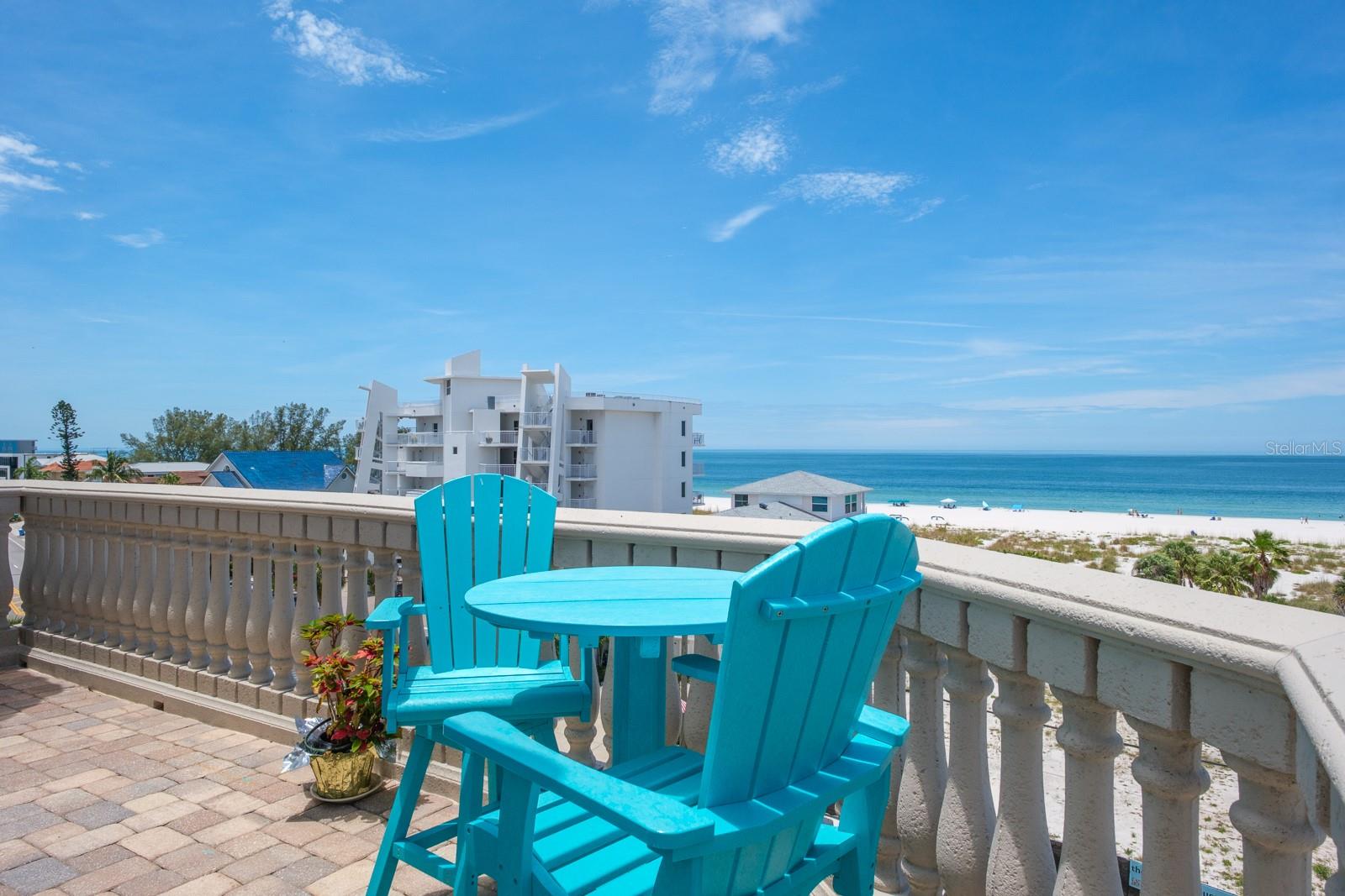 BAHIA MAR AT TREASURE ISLAND CONDO - Residential