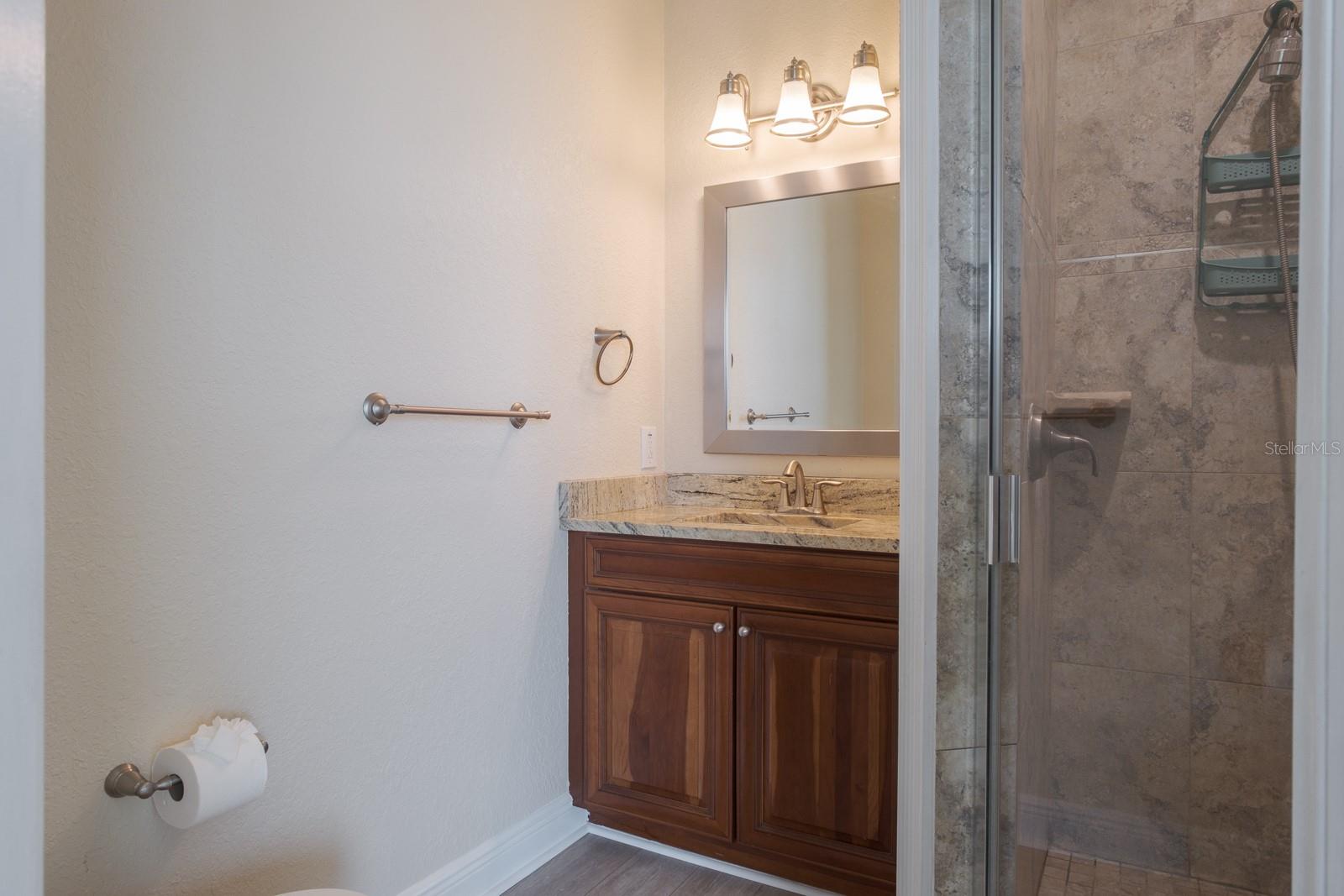 BAHIA MAR AT TREASURE ISLAND CONDO - Residential