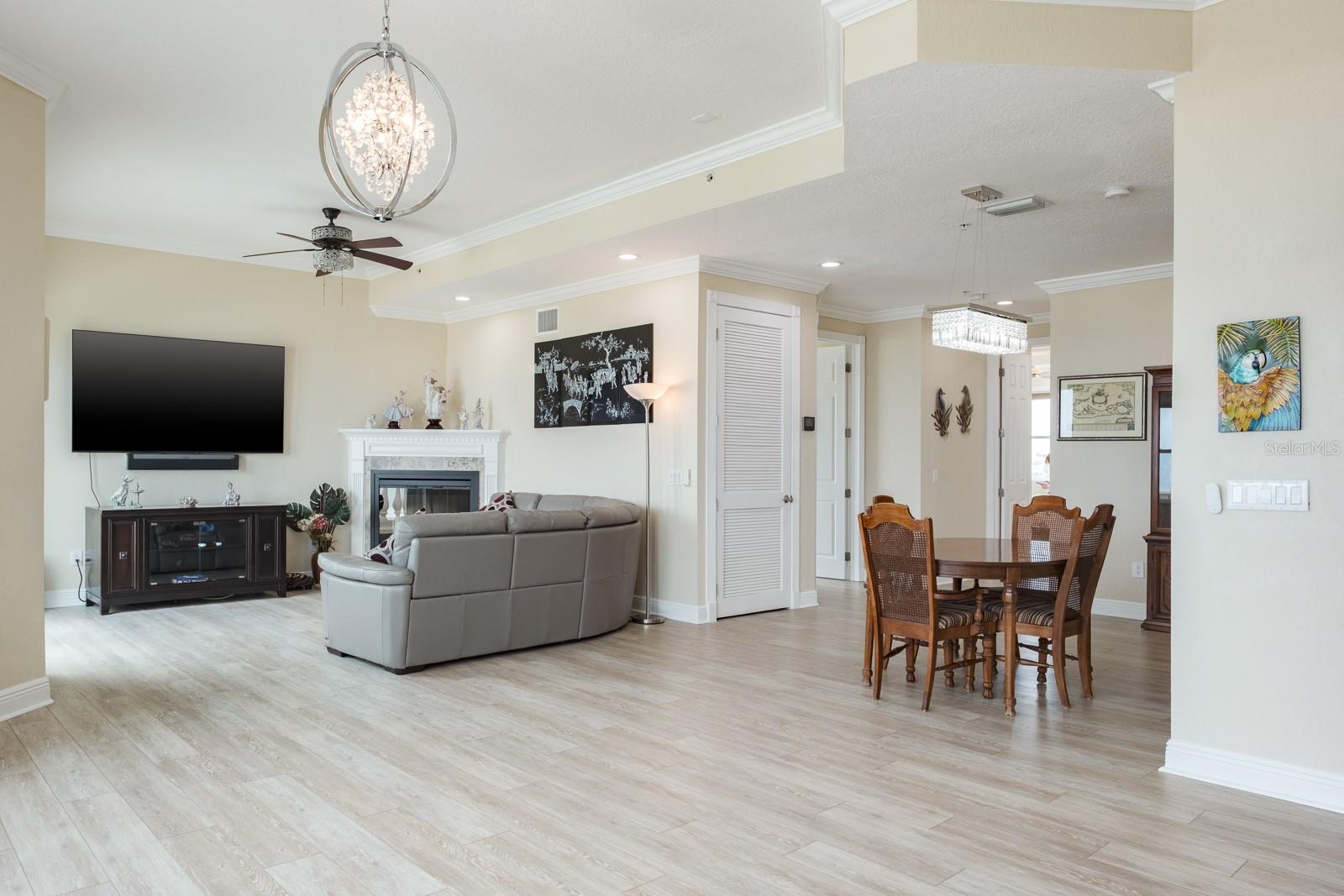 BAHIA MAR AT TREASURE ISLAND CONDO - Residential
