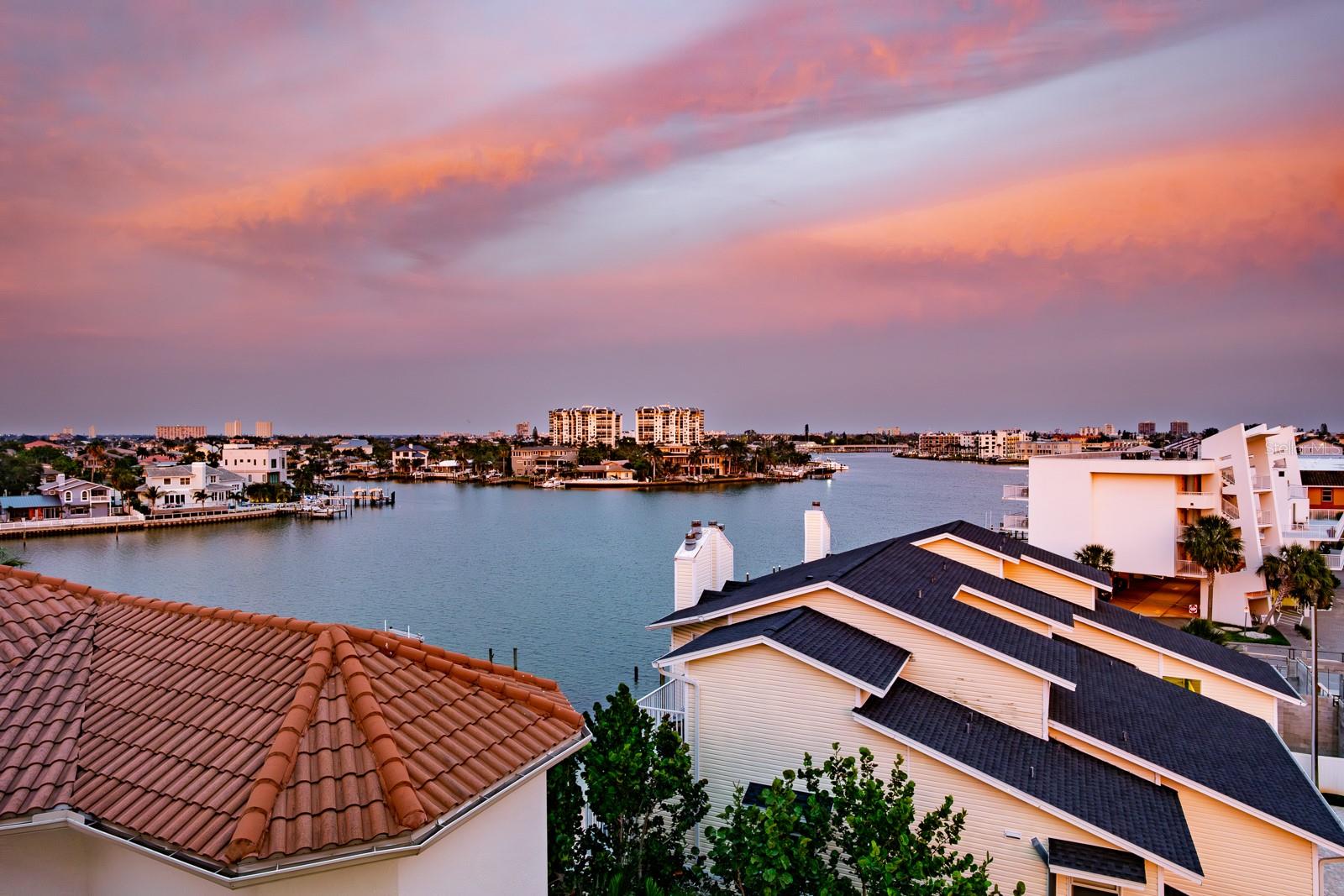 BAHIA MAR AT TREASURE ISLAND CONDO - Residential
