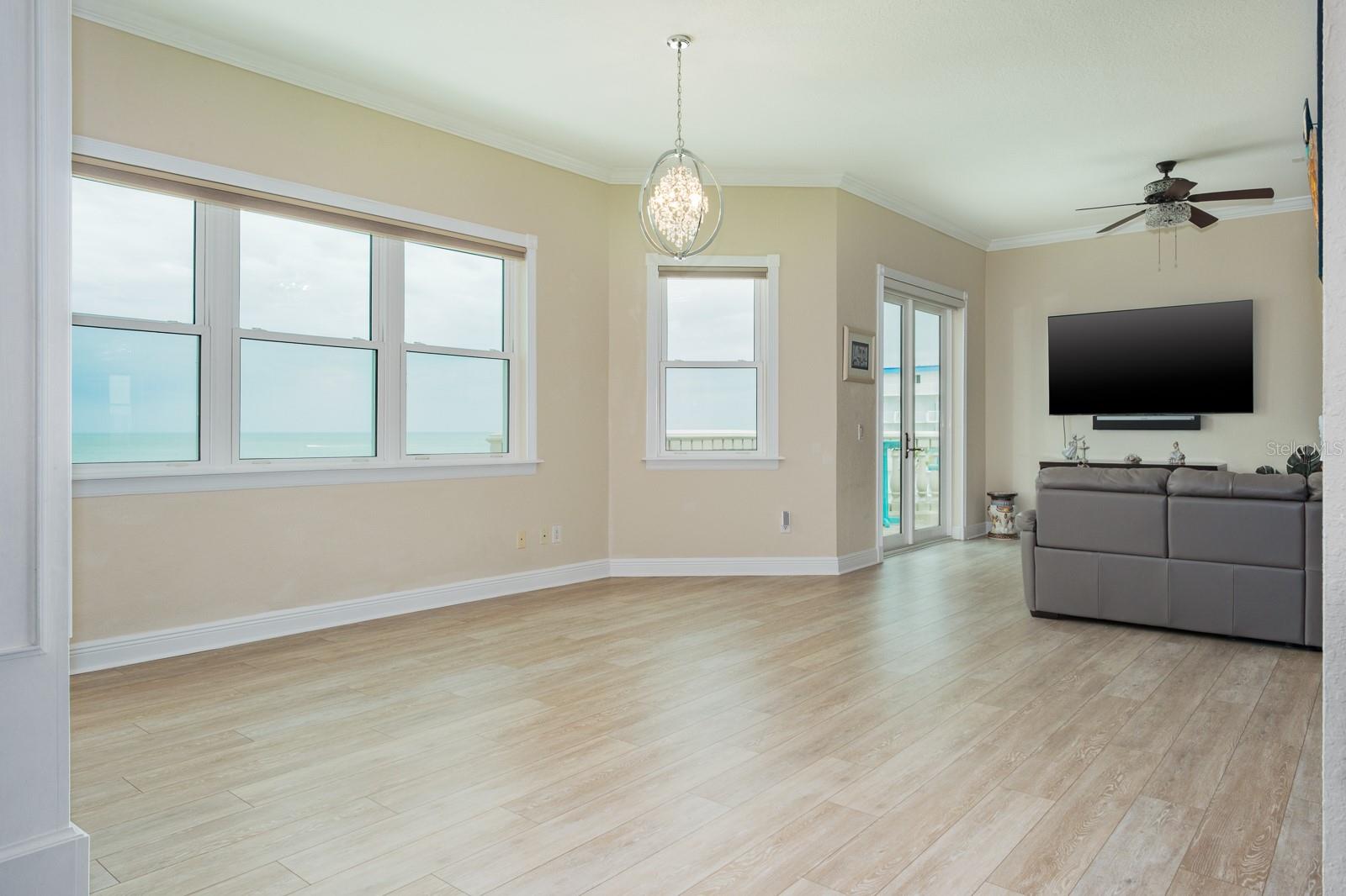 BAHIA MAR AT TREASURE ISLAND CONDO - Residential