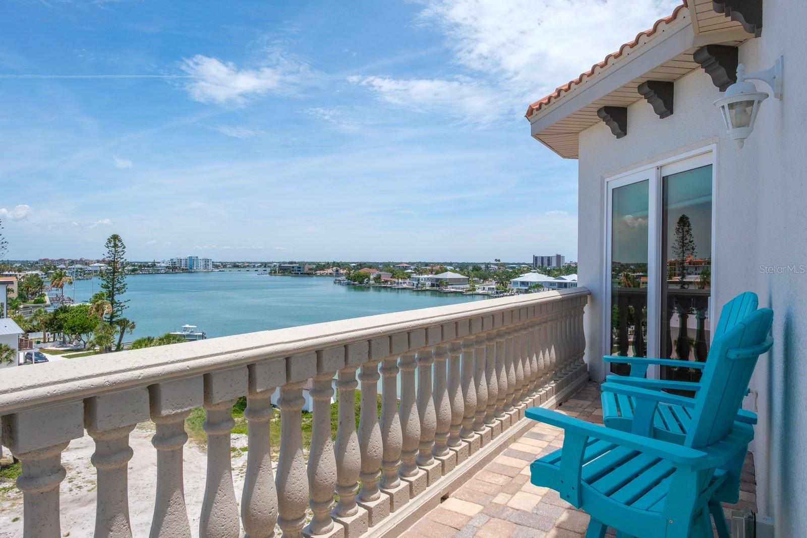 BAHIA MAR AT TREASURE ISLAND CONDO - Residential