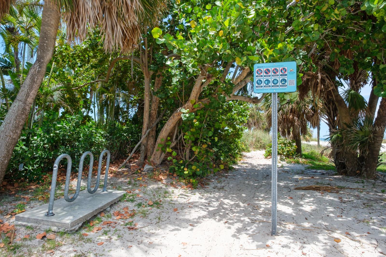 BAHIA MAR AT TREASURE ISLAND CONDO - Residential