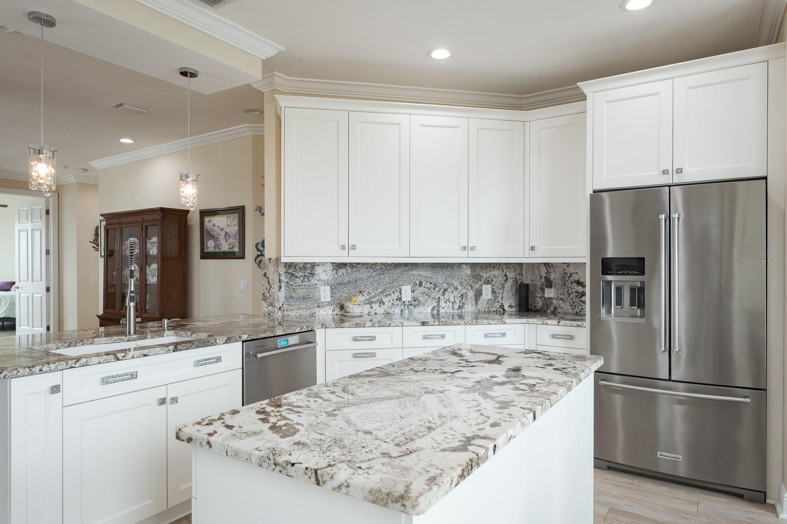 BAHIA MAR AT TREASURE ISLAND CONDO - Residential