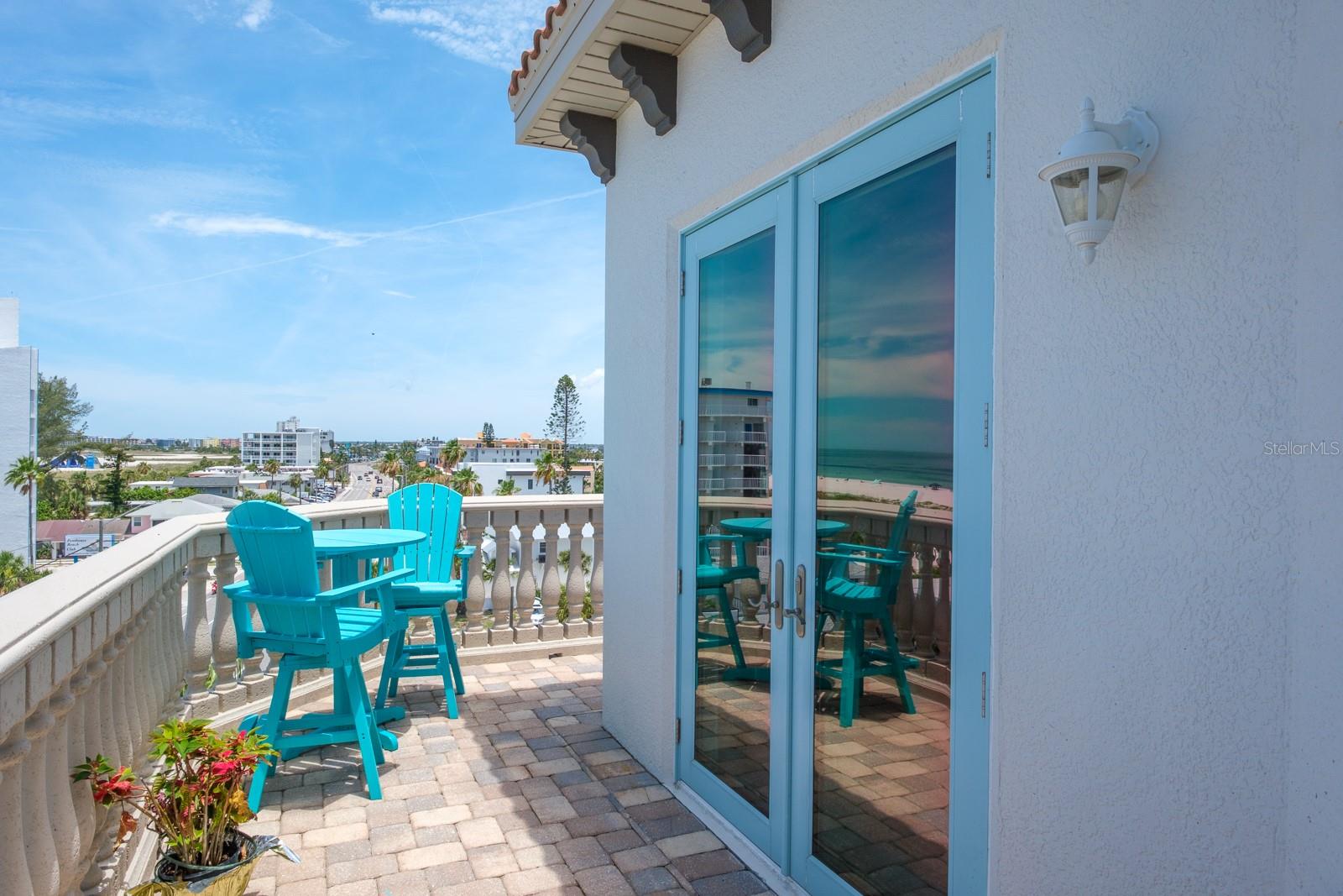 BAHIA MAR AT TREASURE ISLAND CONDO - Residential