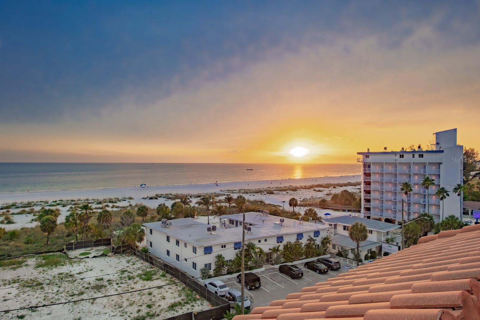 BAHIA MAR AT TREASURE ISLAND CONDO - Residential