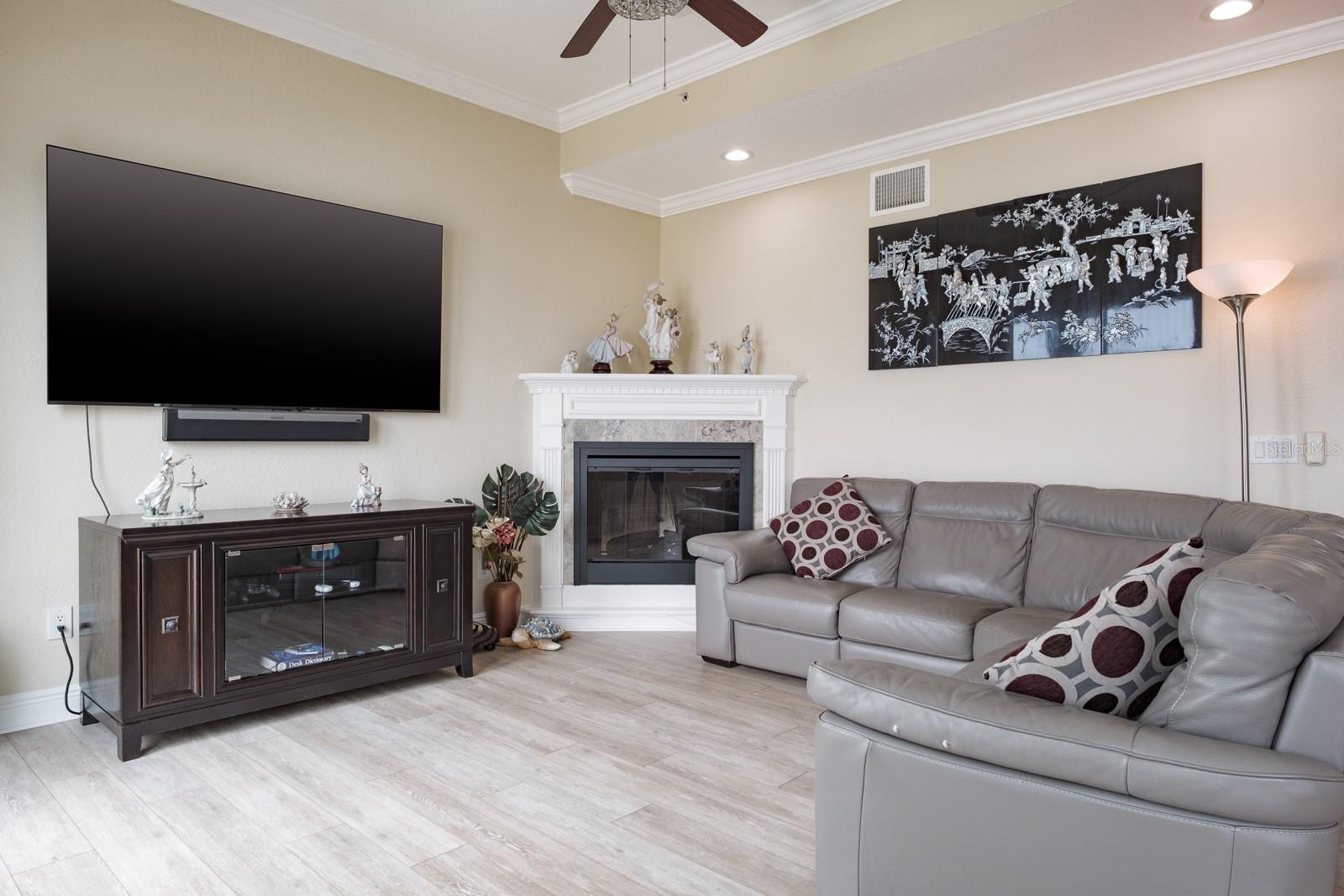 BAHIA MAR AT TREASURE ISLAND CONDO - Residential