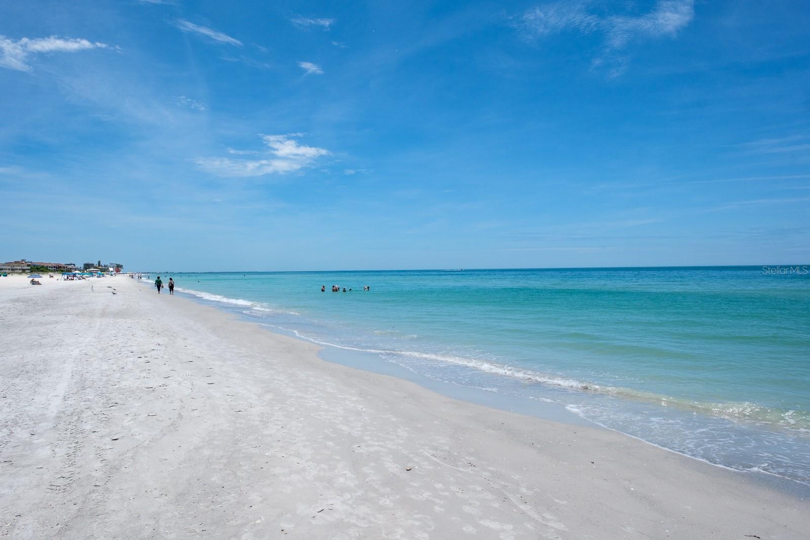 BAHIA MAR AT TREASURE ISLAND CONDO - Residential