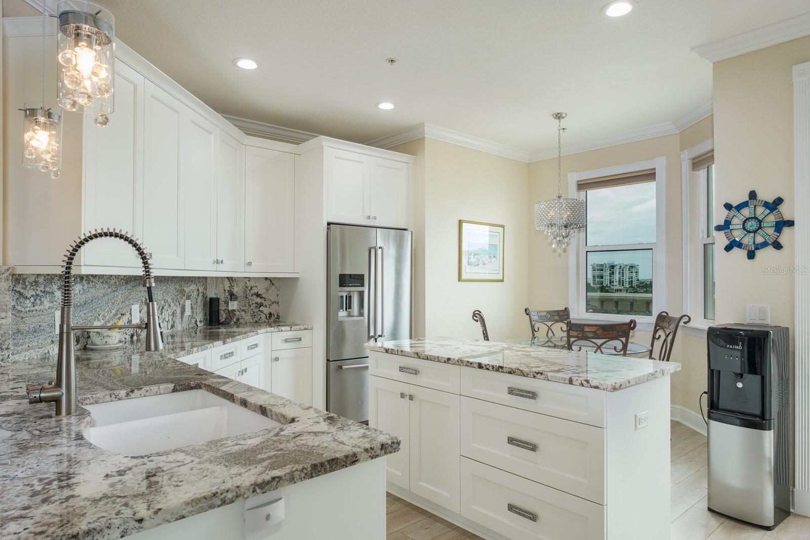 BAHIA MAR AT TREASURE ISLAND CONDO - Residential