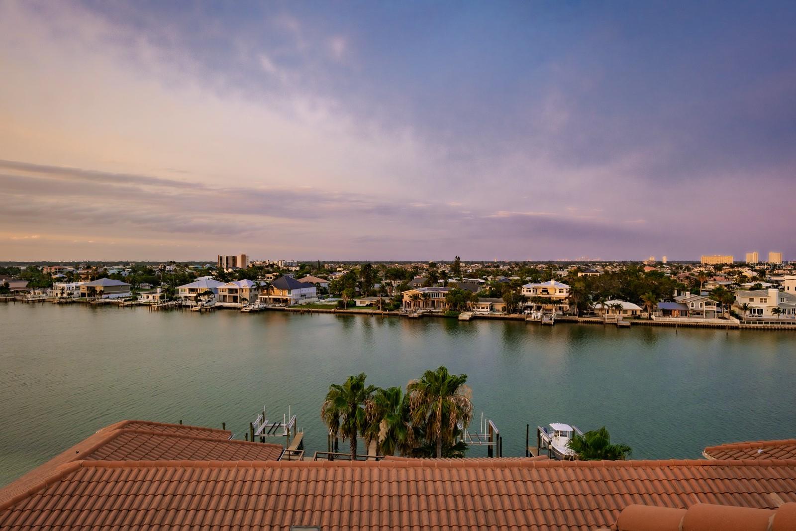 BAHIA MAR AT TREASURE ISLAND CONDO - Residential