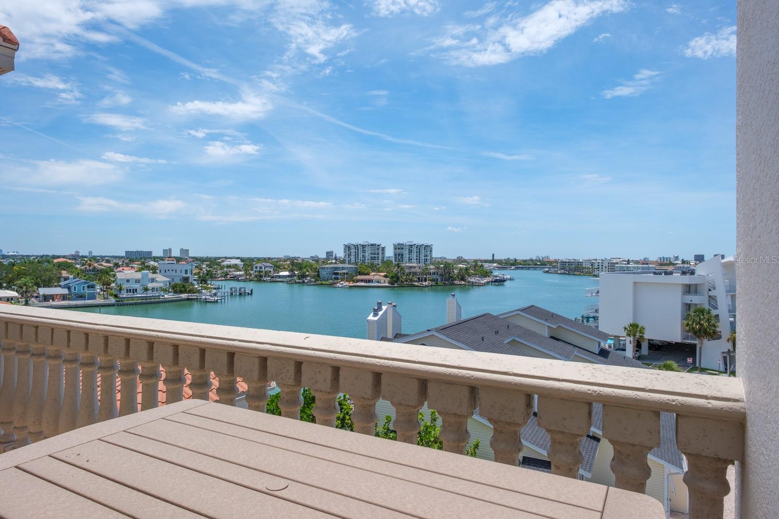 BAHIA MAR AT TREASURE ISLAND CONDO - Residential