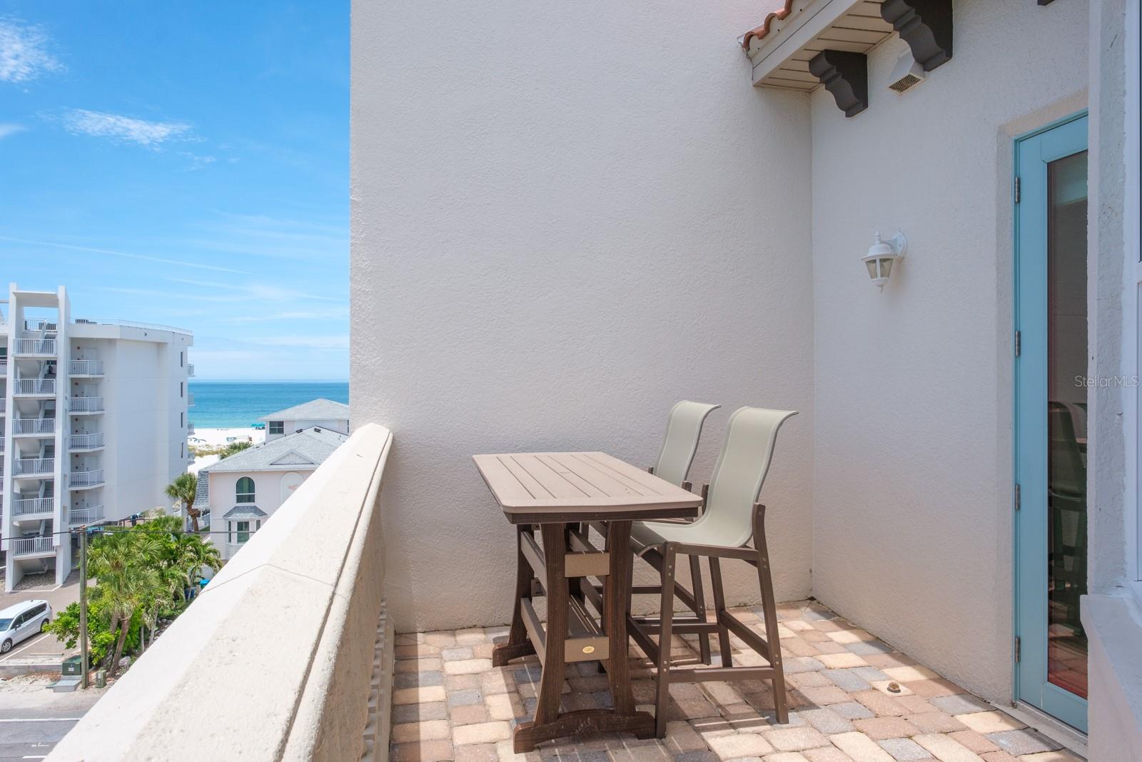 BAHIA MAR AT TREASURE ISLAND CONDO - Residential