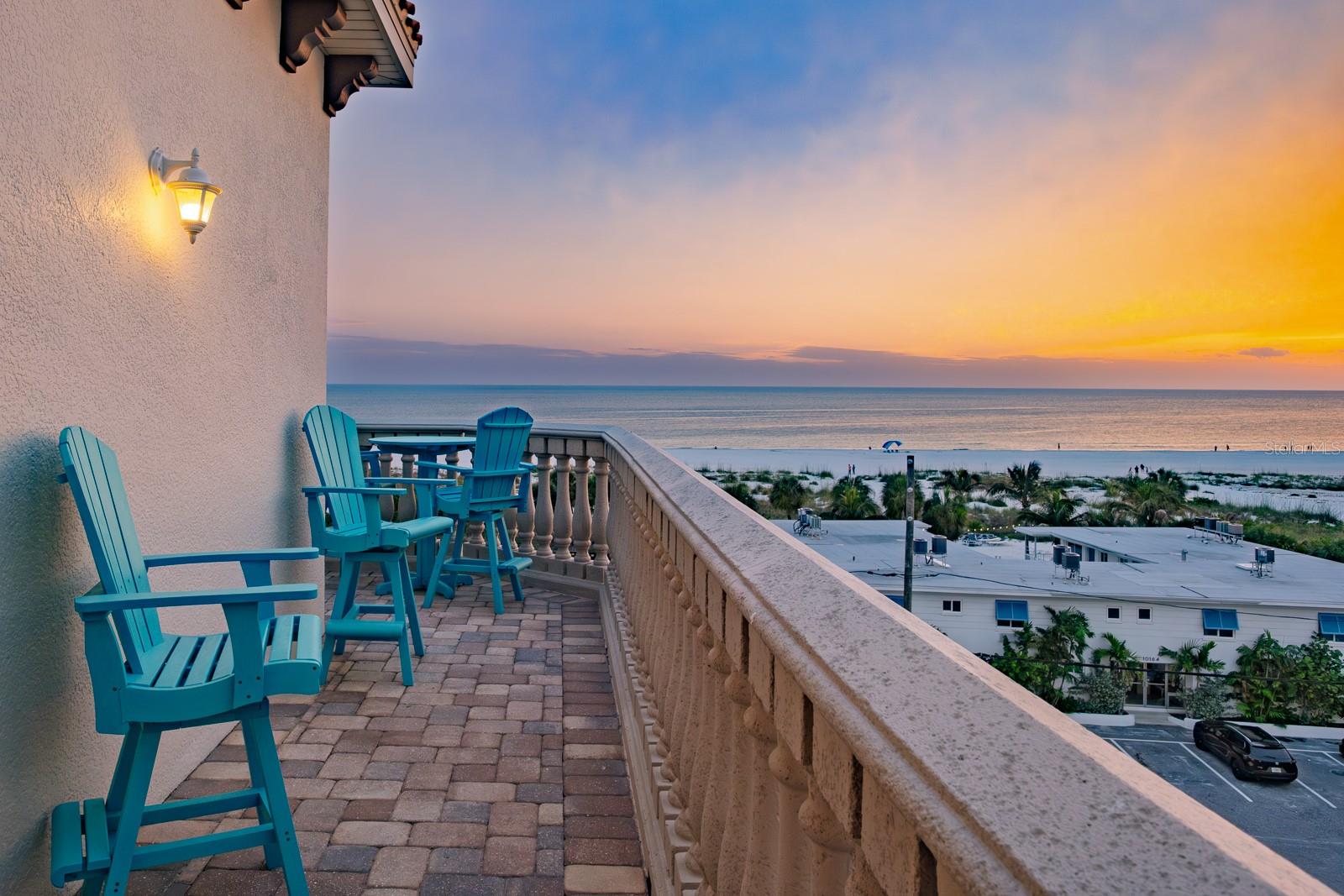 BAHIA MAR AT TREASURE ISLAND CONDO - Residential