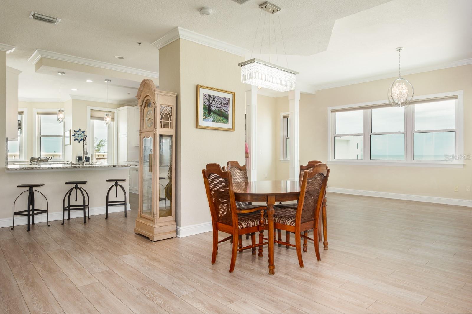 BAHIA MAR AT TREASURE ISLAND CONDO - Residential