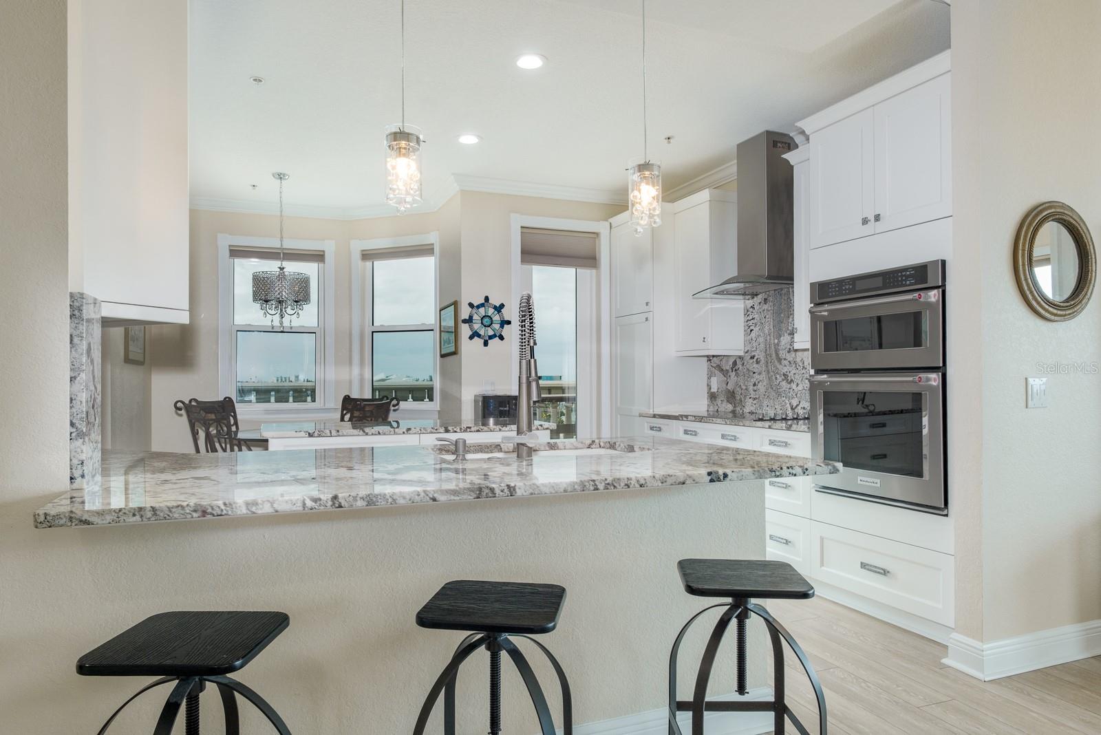 BAHIA MAR AT TREASURE ISLAND CONDO - Residential
