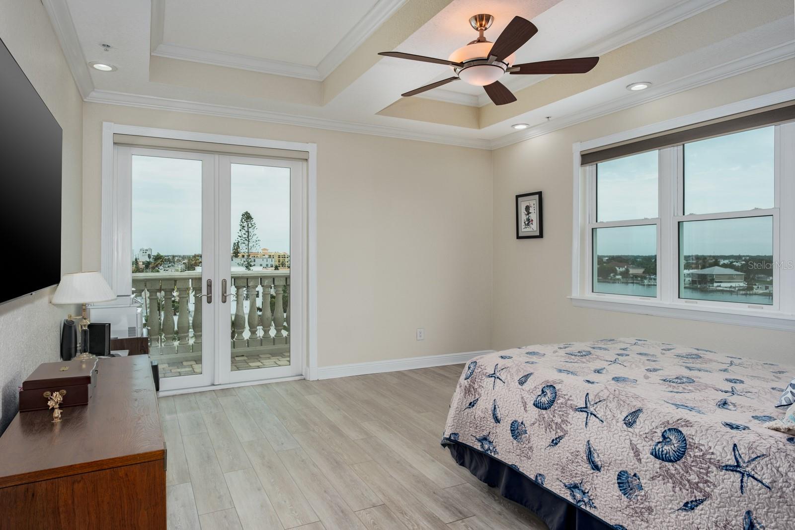 BAHIA MAR AT TREASURE ISLAND CONDO - Residential