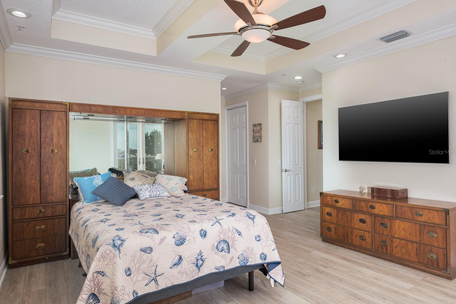BAHIA MAR AT TREASURE ISLAND CONDO - Residential