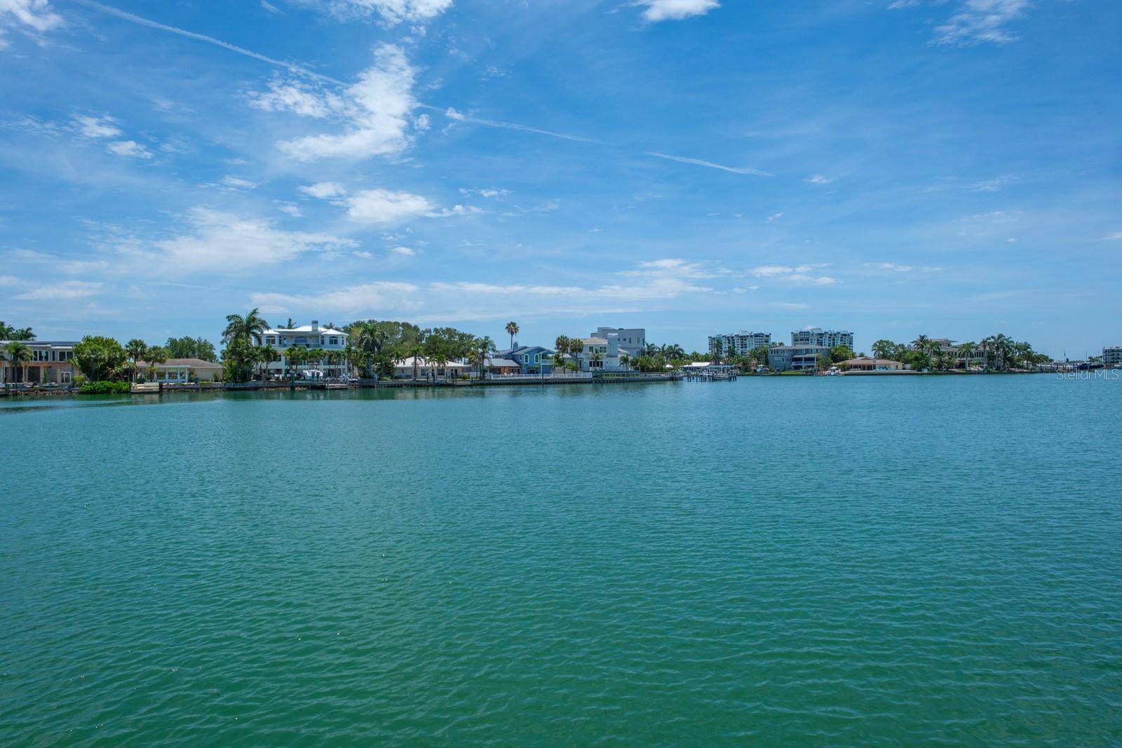 BAHIA MAR AT TREASURE ISLAND CONDO - Residential
