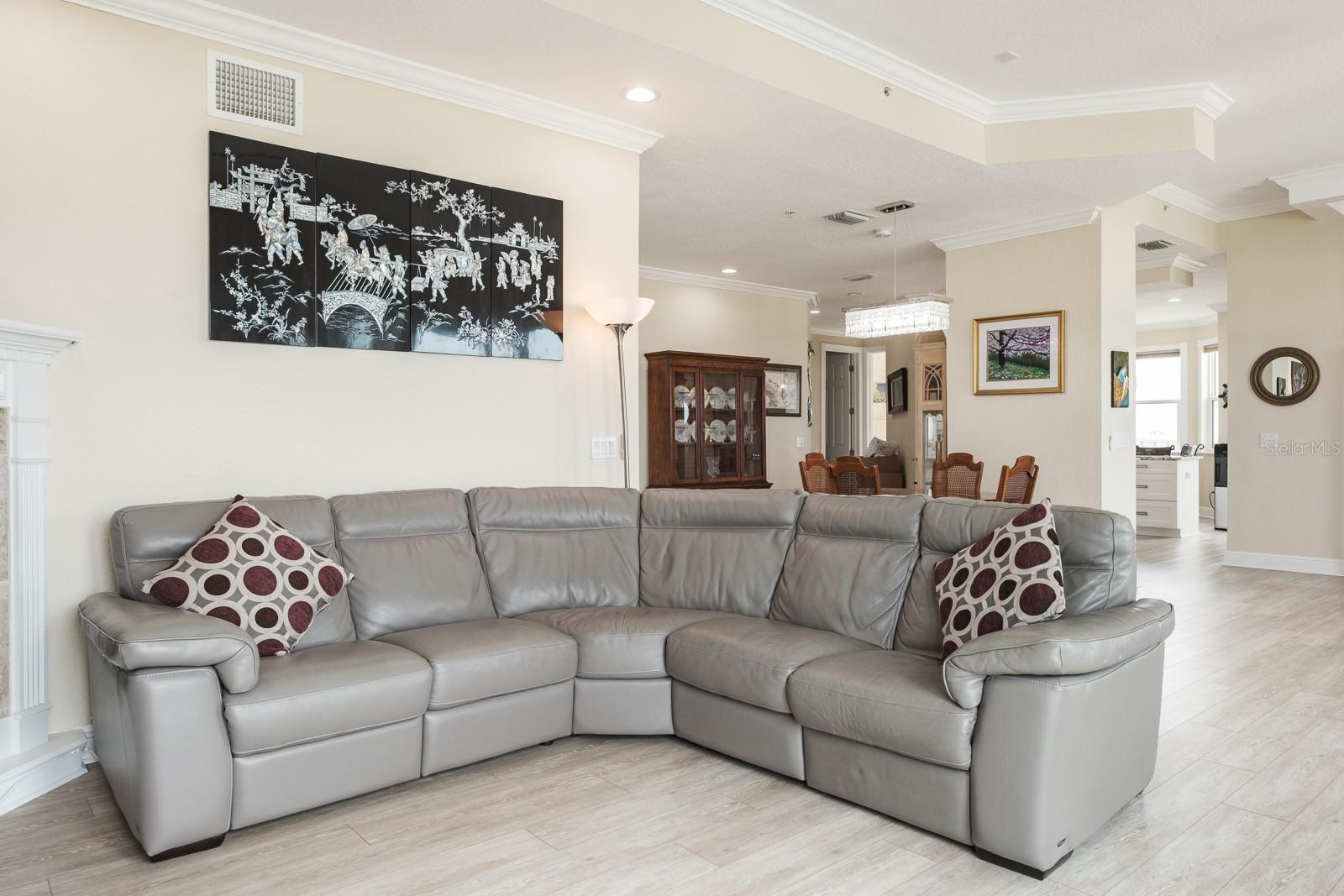 BAHIA MAR AT TREASURE ISLAND CONDO - Residential