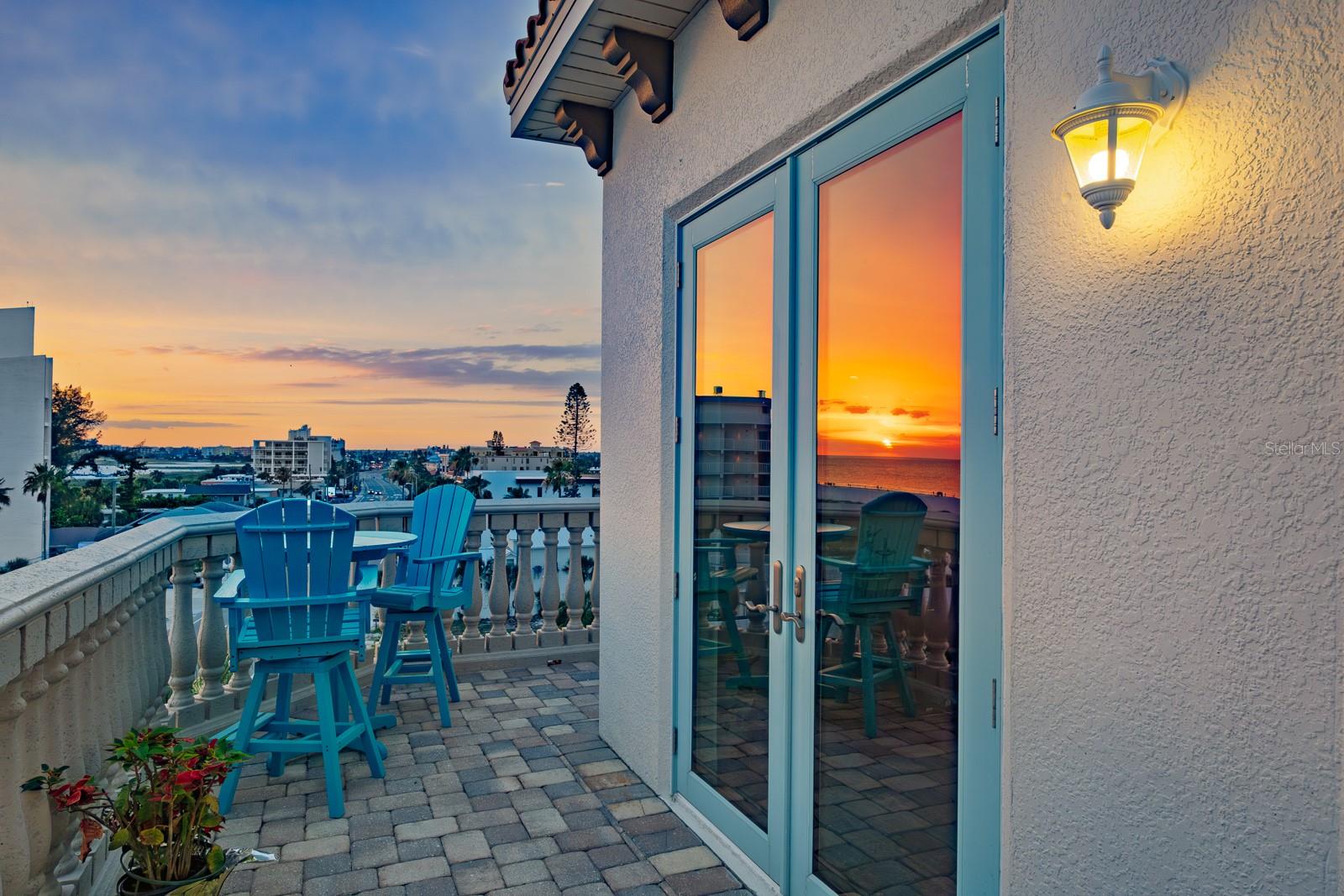 BAHIA MAR AT TREASURE ISLAND CONDO - Residential