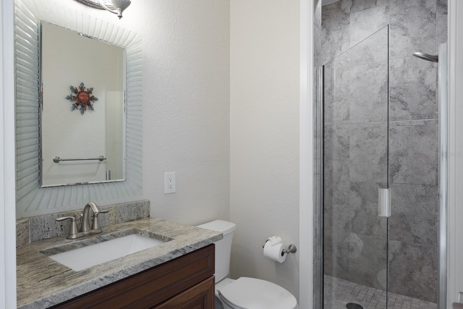 BAHIA MAR AT TREASURE ISLAND CONDO - Residential