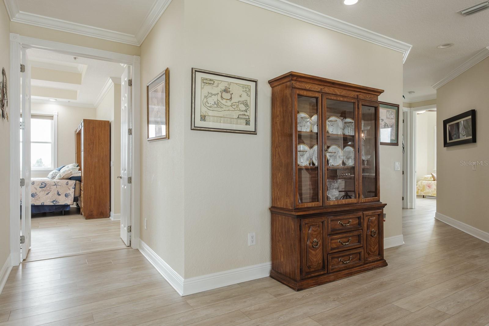 BAHIA MAR AT TREASURE ISLAND CONDO - Residential