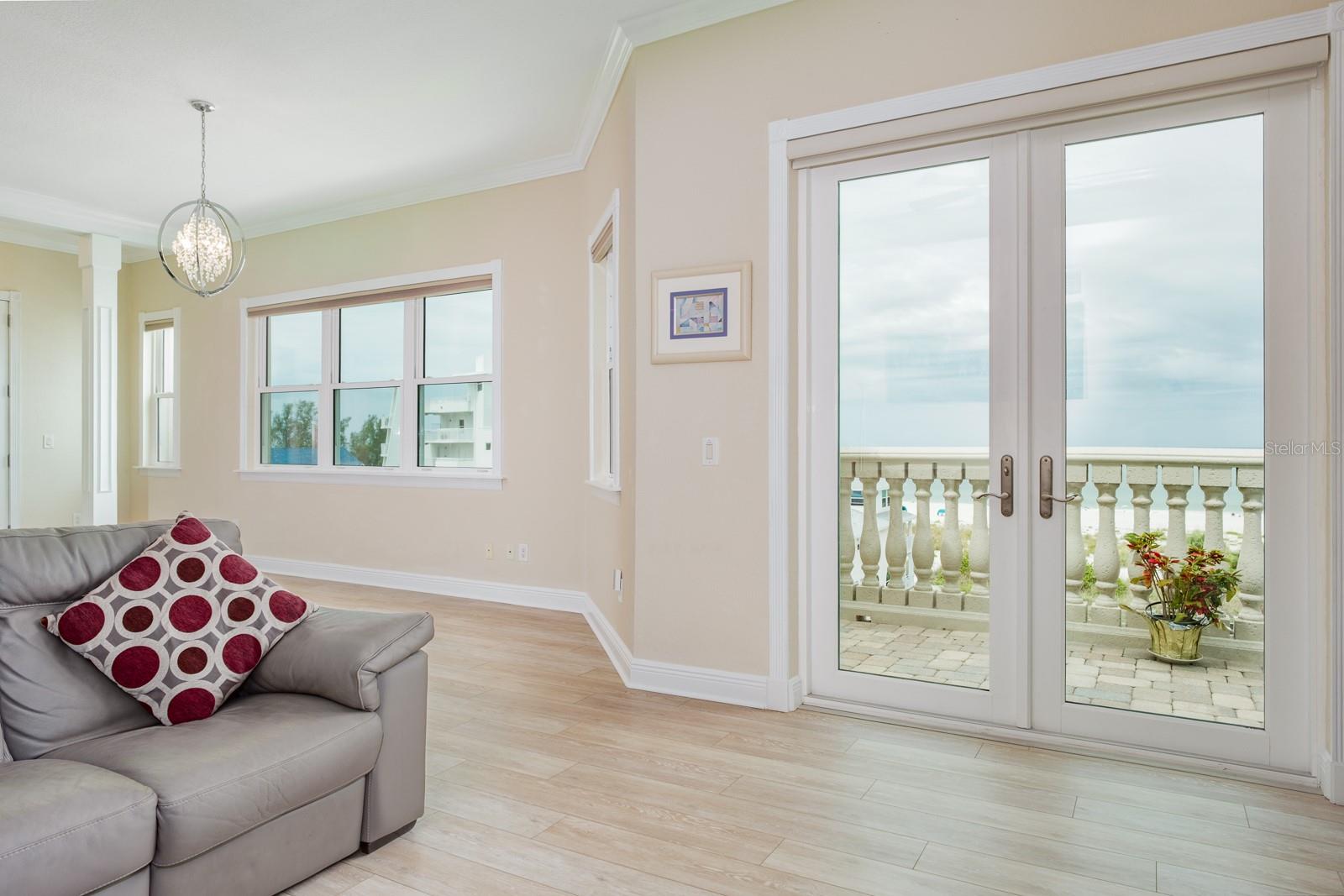 BAHIA MAR AT TREASURE ISLAND CONDO - Residential