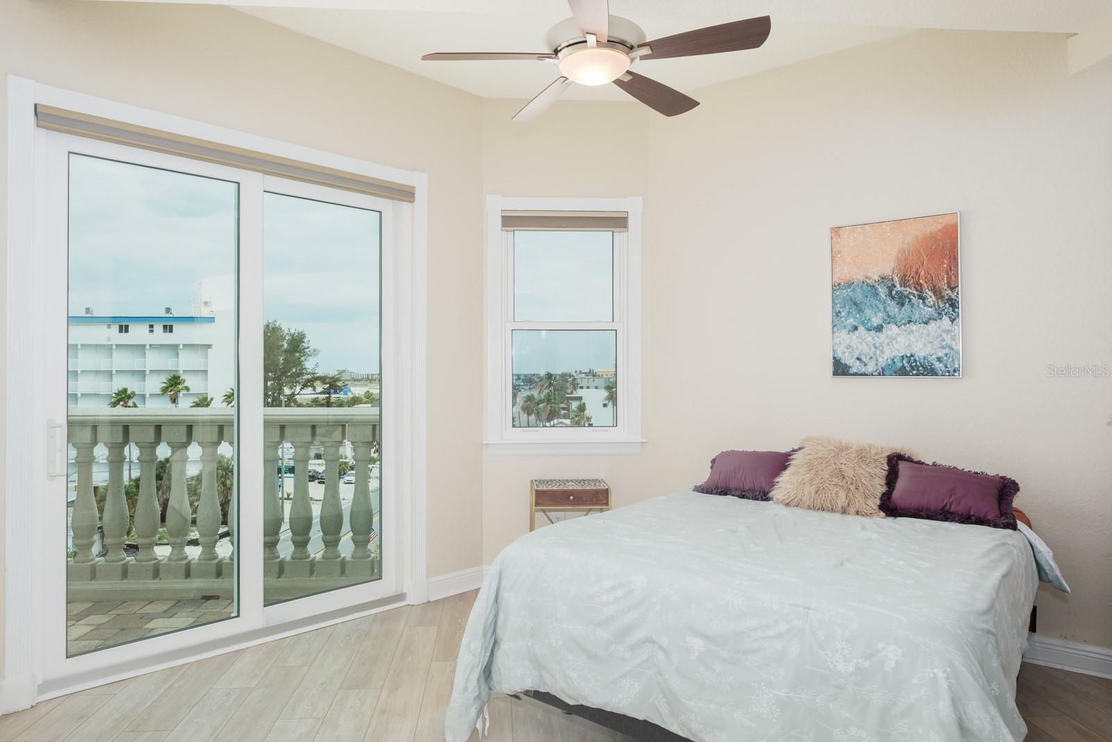 BAHIA MAR AT TREASURE ISLAND CONDO - Residential