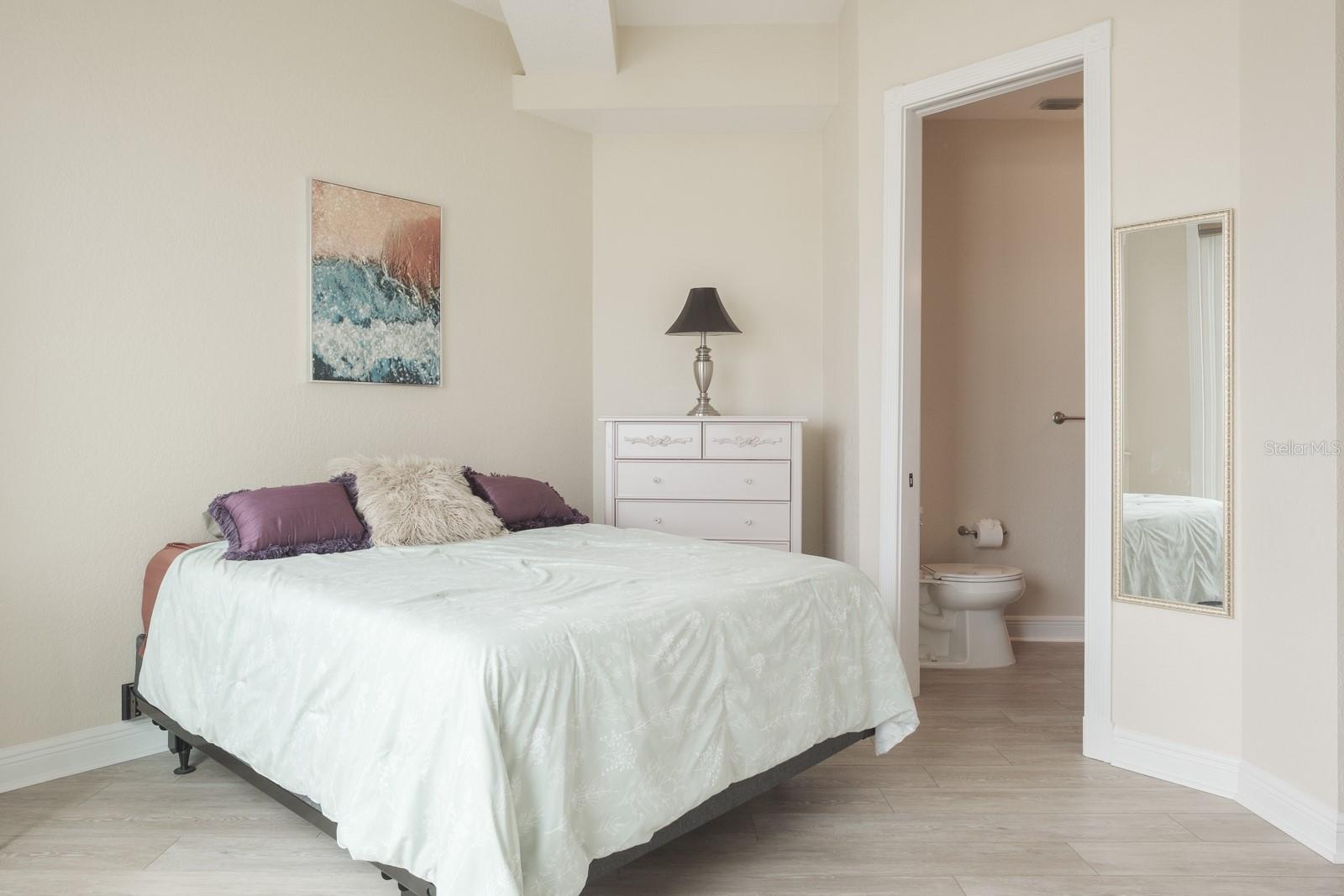 BAHIA MAR AT TREASURE ISLAND CONDO - Residential